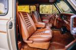 Jeep Cherokee Laredo 1983 года